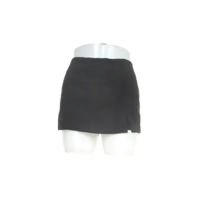 Skort (Svart) från Urban Outfitters Elastan, Nylon, Viskos