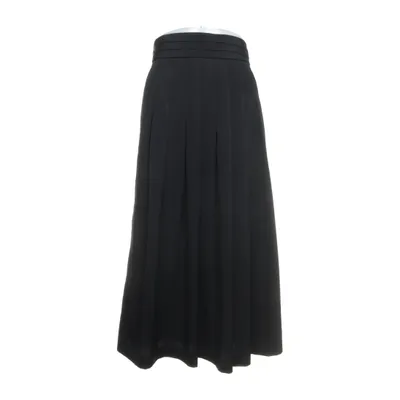 Maxi skirt (Black) from Catherina Hepfer