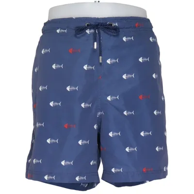 Badshorts (Blå, Flerfärgad) från Koala Bay