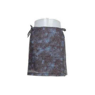 Strandrock (Blau, Braun) von Cyell