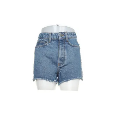 Denim shorts (Blauw) van H&M Trend