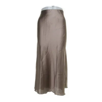 Maxi nederdel (Beige) fra The Black Label Collection Lager 157 Polyester