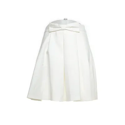 Rok (Wit) van Mohito Polyester