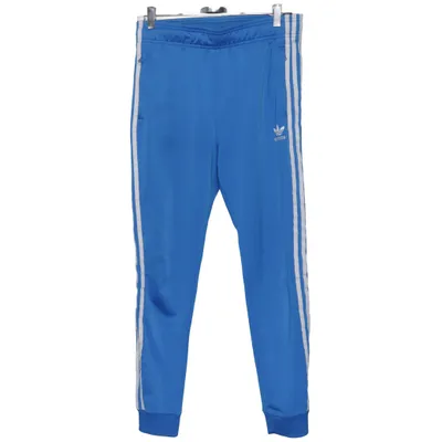 Joggers (Blue, White) from Adidas Originals Recycled polyester