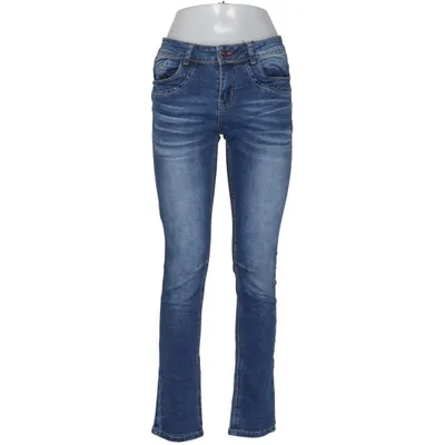 Jean (Bleu) de Chicoree