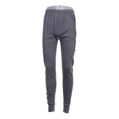 Caleçon long (Bleu, Blanc) de Toptex