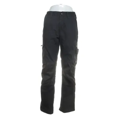 Cargobyxor (Svart) från Bluewear Bomull, Polyester