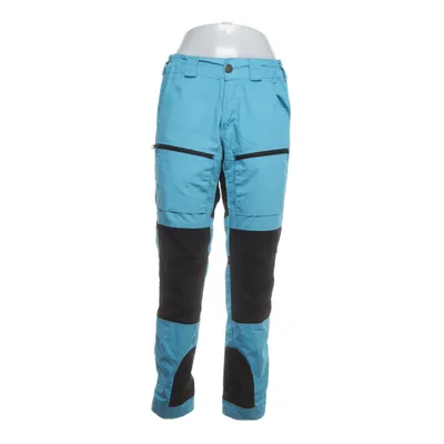 Friluftsbyxor (Blå, Svart) från Jägarliv Bomull, Polyester