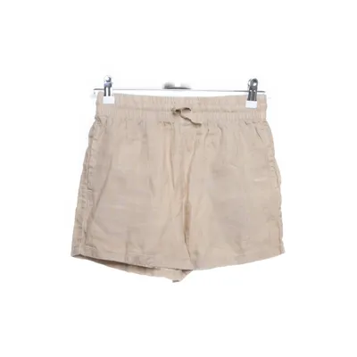 Shorts (Beige) från GANT Linne