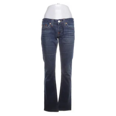 Jeans (Blue) from True Religion Cotton