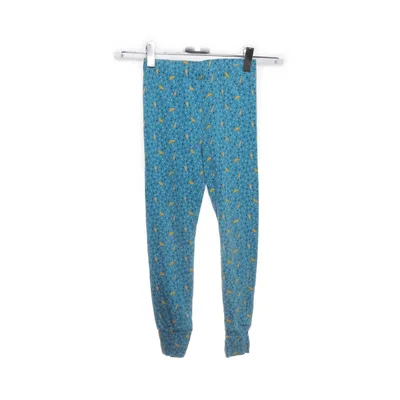 Broek (Blauw) van Jako-O Katoen, Elastaan