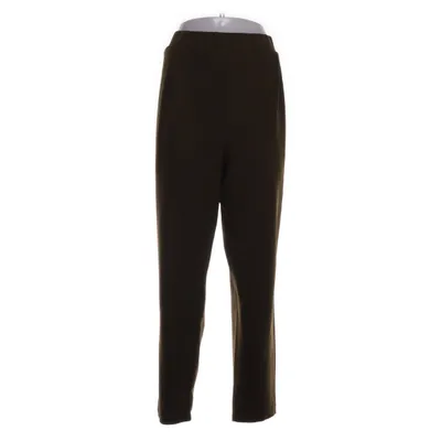 Byxor (Grön) från Shein Curve Polyester