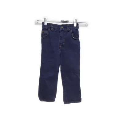 Jeans (Blå) från Jet Set Bomull