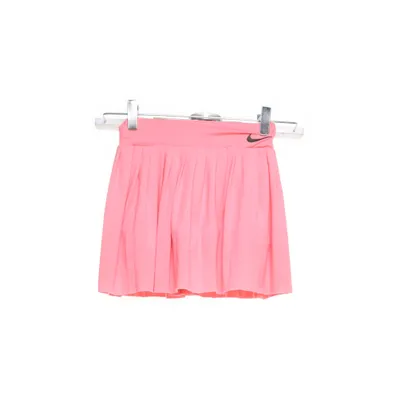 Träningskjol (Rosa) från Nike Bomull