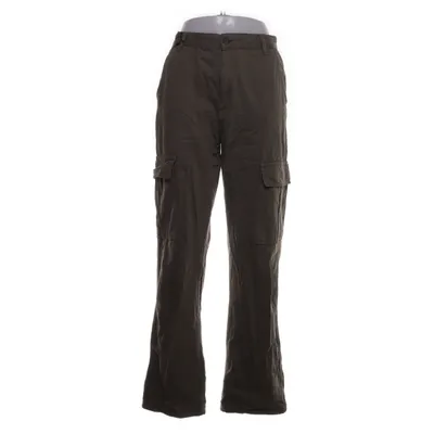 Cargo pants (Green) from STR Cotton