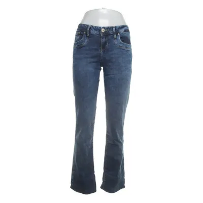Jeans (Blue Addicted) från Ltb Blue Addicted Bomull, Elastan