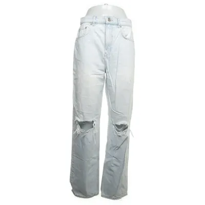 Jeans (Blå) fra Perfect Jeans Bomuld