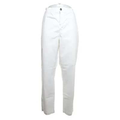 Chinos (Wit) van Yessica by C&A