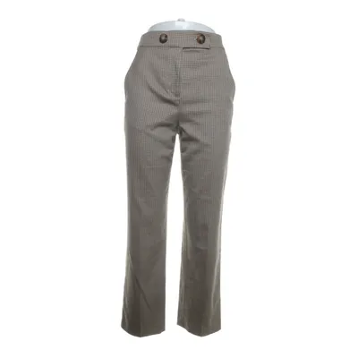 Kostymbyxor (Brun, Svart, Blå) från Hallhuber Elastan, Polyester, Viskos