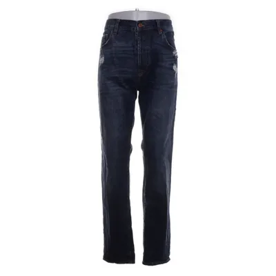 Jean (Bleu) de Premium Jeans Coton