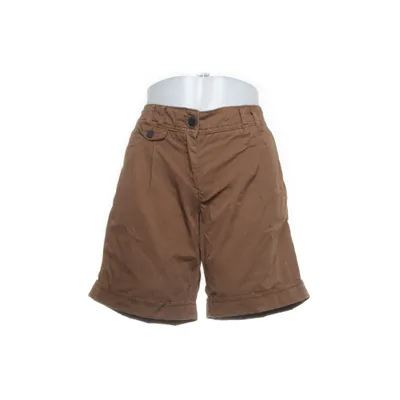 Shorts (Brun) från Casual Clothing Bomull