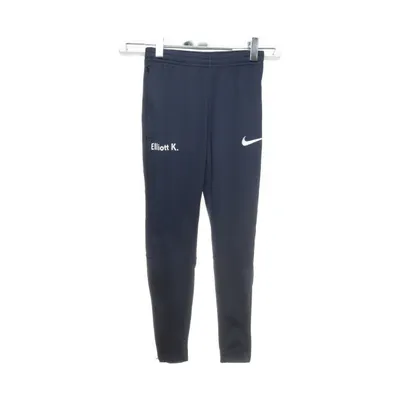 Kostuumbroek (Blauw) van Nike