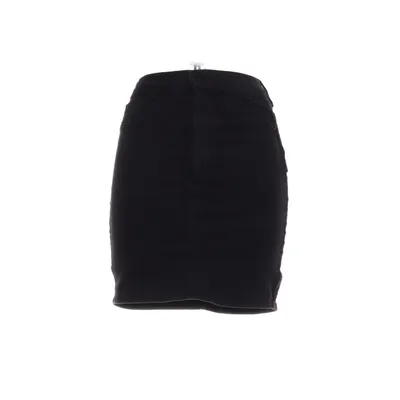 Denim skirt (MOLLY) from Perfect Jeans Gina Tricot Cotton, Elastane