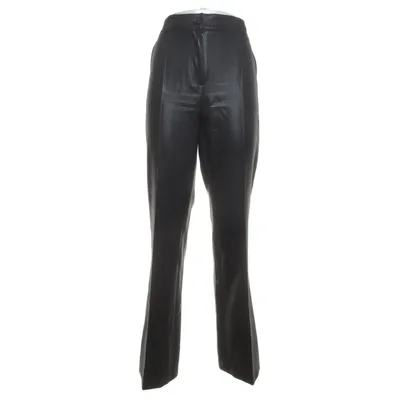Broek (Zwart) van Est'Seven