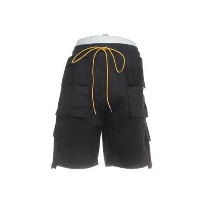 Cargoshorts (Svart) från MNML