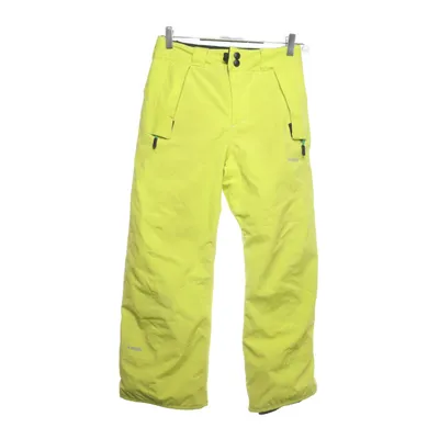 Snow pants (Yellow) from Rossi Nylon, Polyester