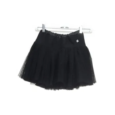 Rok (Grijs) van Wheat Polyester