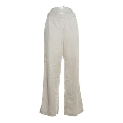 Manchesterbyxor (Beige) från Marc O'Polo Bomull