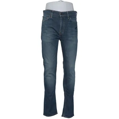 Jean (Bleu) de Levi Strauss & Co Coton, Élasthane