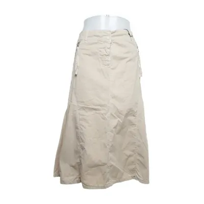 Maxi rok (Beige) van Sportmax Code