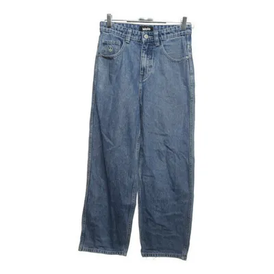 Jeans (Blå) från Molo