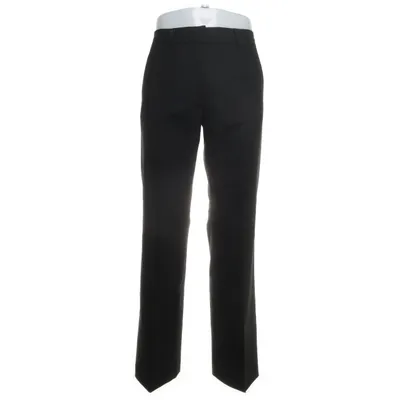 Chinos (Sort) fra STOCKH LM Elastan, Polyester, Uld