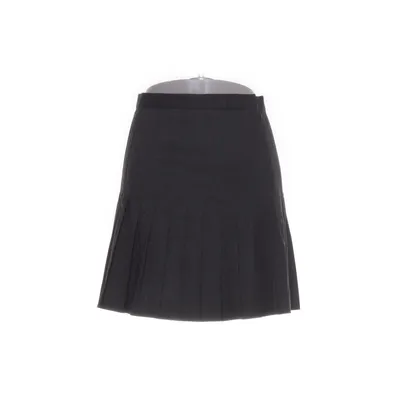 Jupe (Gris) de & Other Stories Élasthane, Polyester, Viscose