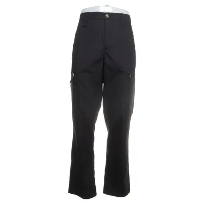 Cargobyxor (Svart) från Garphyttan Bomull, Polyester