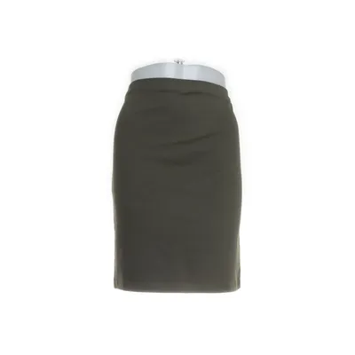 Kjol (Grön) från Hema