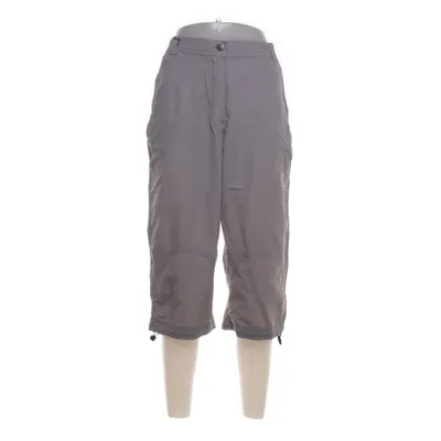 Three-quarter pants (Gray) from Schöffel Polyamide