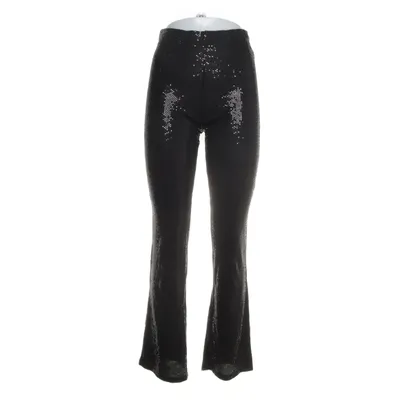 Broek (Zwart) van Gina Tricot Elastaan, Polyamide