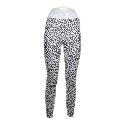 Leggings (Vit, Flerfärgad) från Bubbleroom Sport
