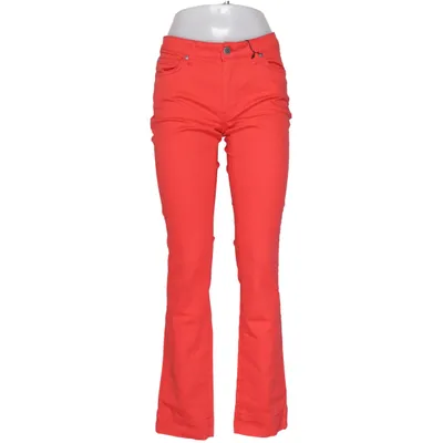 Jeans (JAZMINE SLIM TWILL) fra 365 Sunshine Bomuld, Elastan