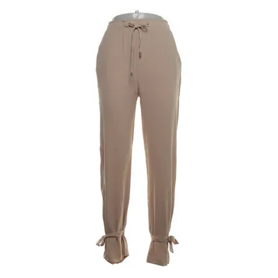 Pyjama broek (Beige) van Pinko Elastaan, Viscose