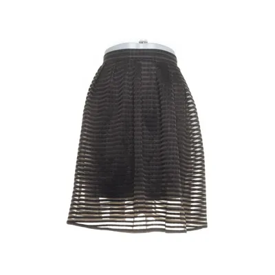 Skirt (Black) from Lofty Manner Polyester