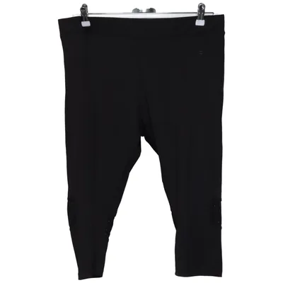 Sportleggings (Zwart) van Elite