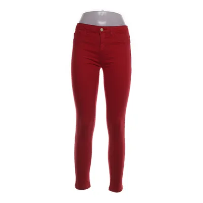 Jeans (Röd) från Tally Weijl Bomull, Elastan