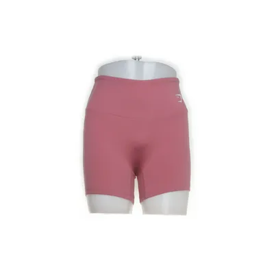 Compressieshorts (Roze) van Gymshark