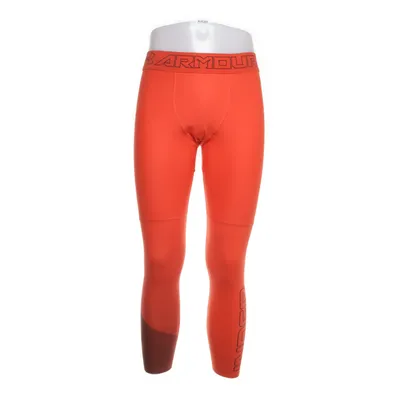 Long Johns (Red) from Under Armour