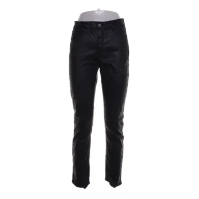 Pantalon en vinyle (Noir) de Hollys
